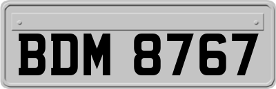 BDM8767