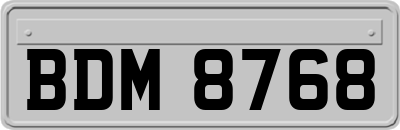 BDM8768