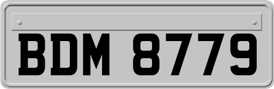BDM8779
