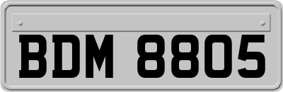BDM8805