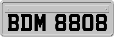 BDM8808