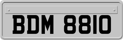 BDM8810