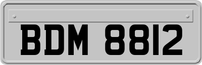 BDM8812