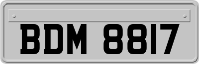 BDM8817