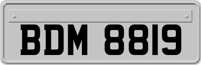 BDM8819