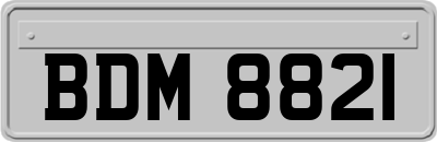 BDM8821