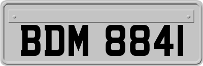 BDM8841