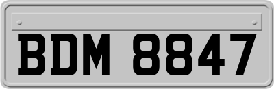 BDM8847