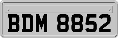 BDM8852