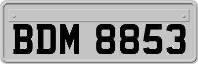 BDM8853