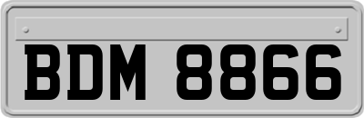 BDM8866