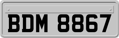 BDM8867