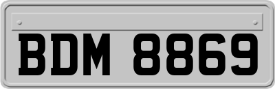 BDM8869