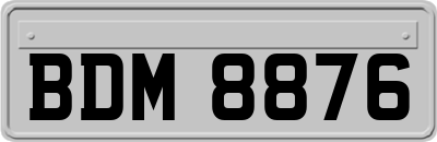 BDM8876