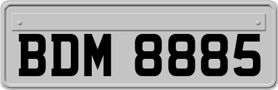 BDM8885