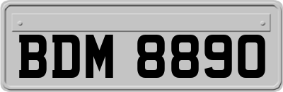 BDM8890