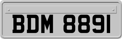 BDM8891