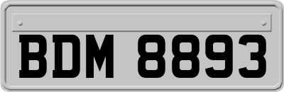 BDM8893
