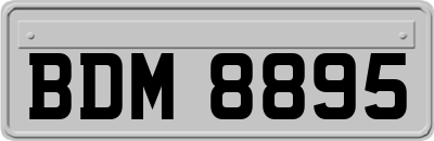 BDM8895