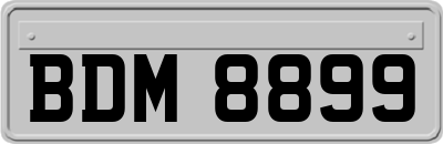 BDM8899