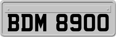 BDM8900