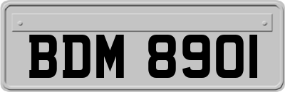 BDM8901