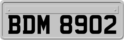 BDM8902