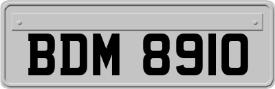 BDM8910