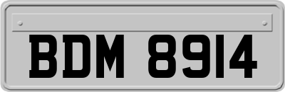 BDM8914