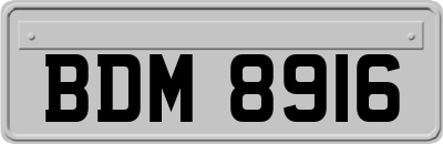 BDM8916