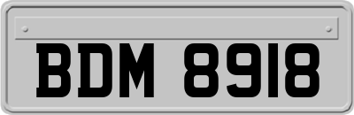 BDM8918