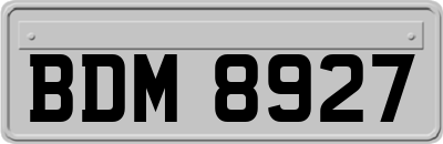 BDM8927