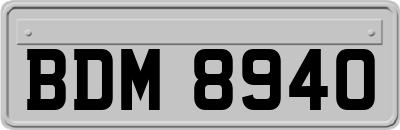 BDM8940