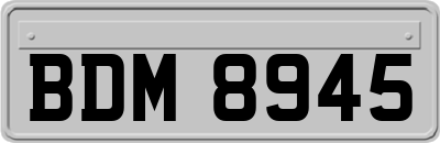 BDM8945