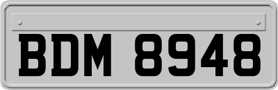 BDM8948