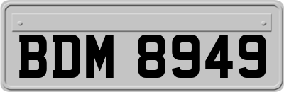 BDM8949