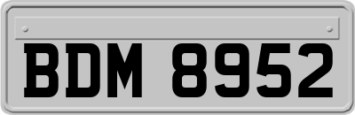 BDM8952