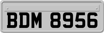 BDM8956