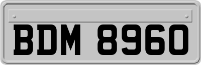 BDM8960