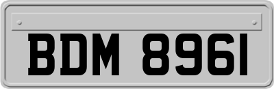 BDM8961