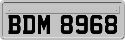BDM8968