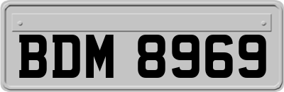 BDM8969