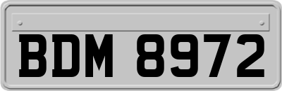BDM8972