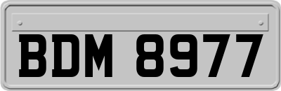 BDM8977