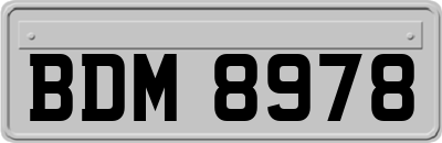 BDM8978