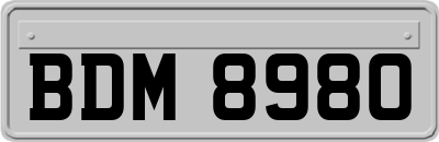 BDM8980