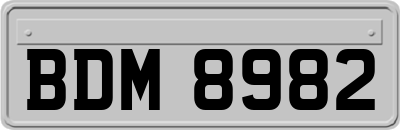 BDM8982