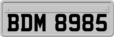 BDM8985