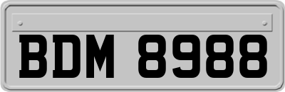 BDM8988