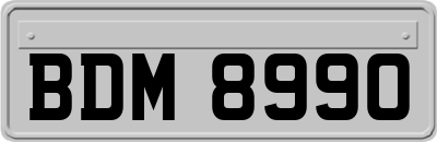 BDM8990